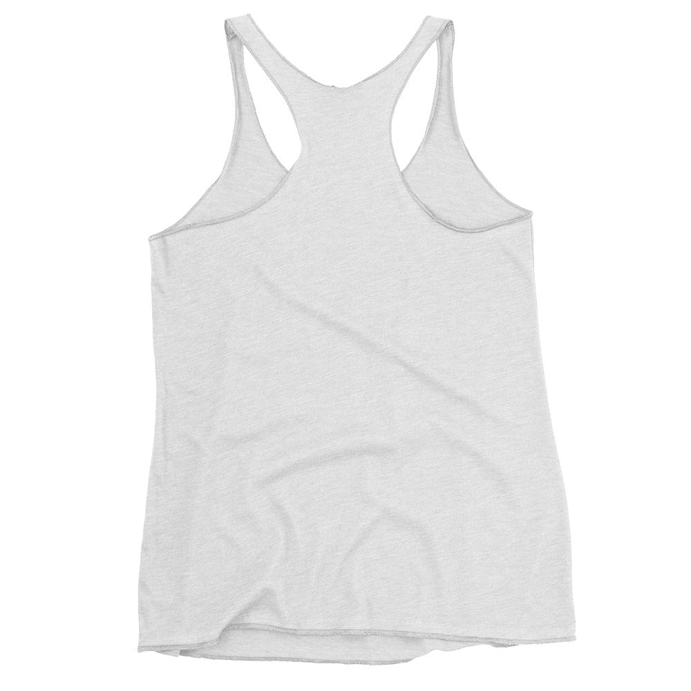 TTG - Women's Racerback Tank