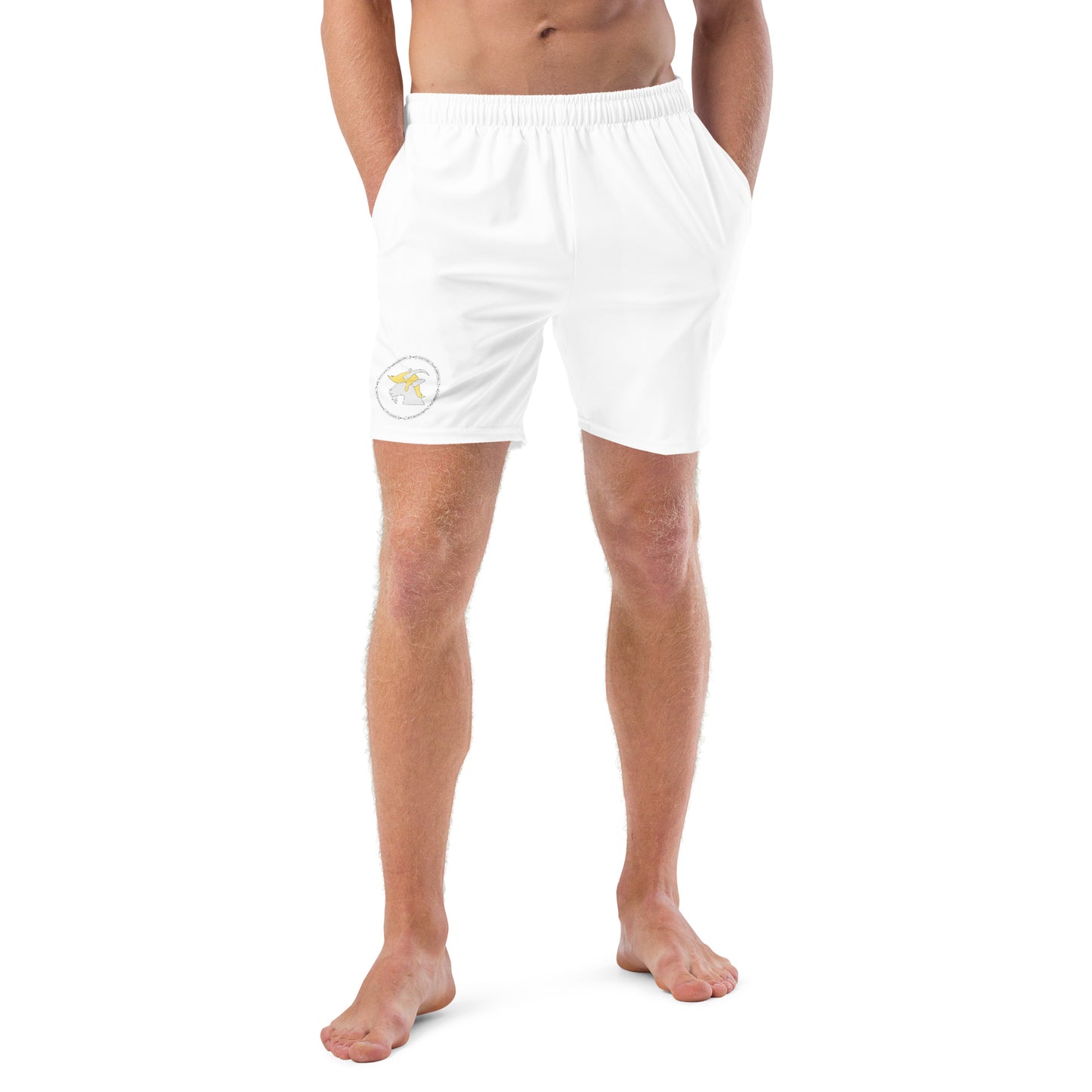 TTG - Men's Swim Trunks