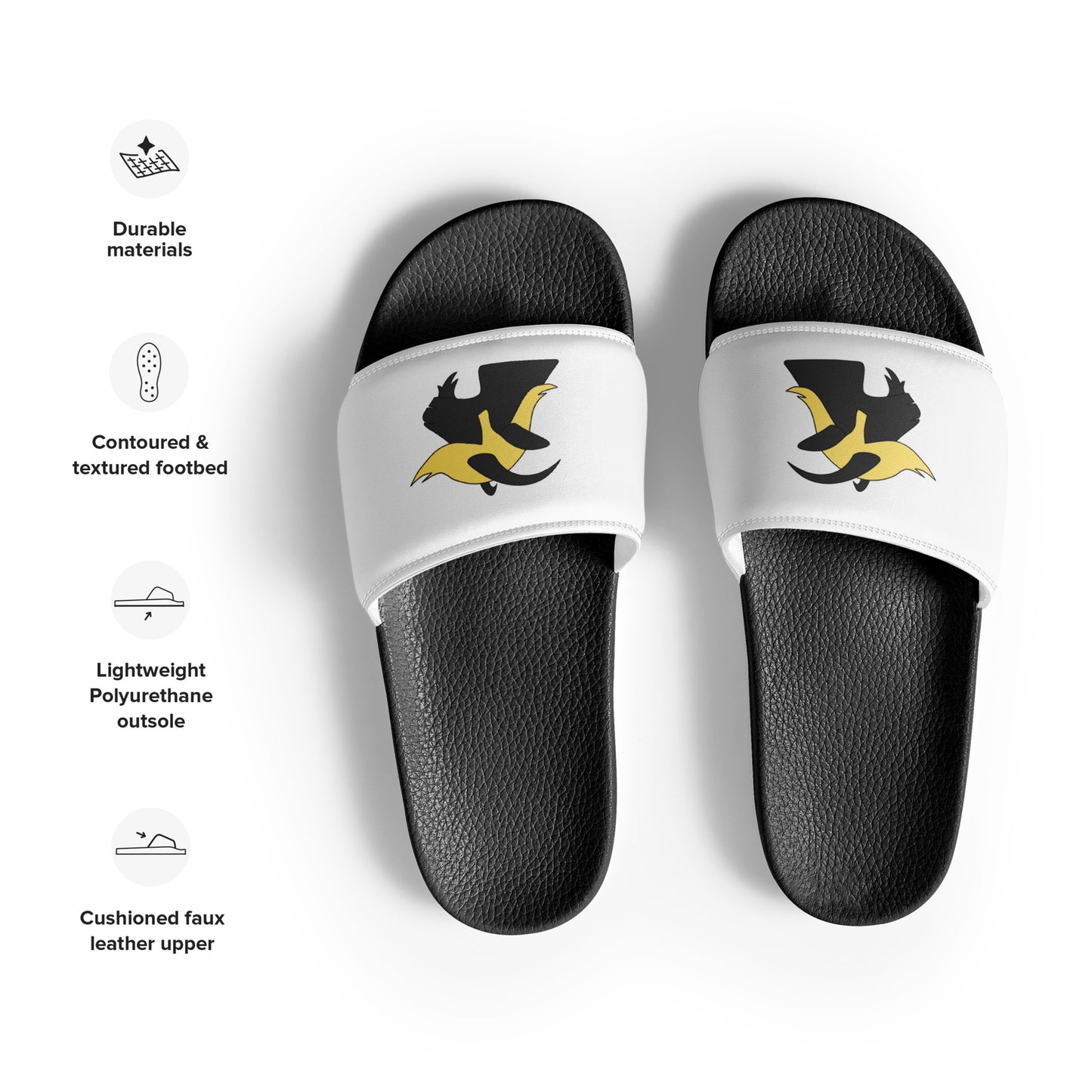 TTG - Men's slides