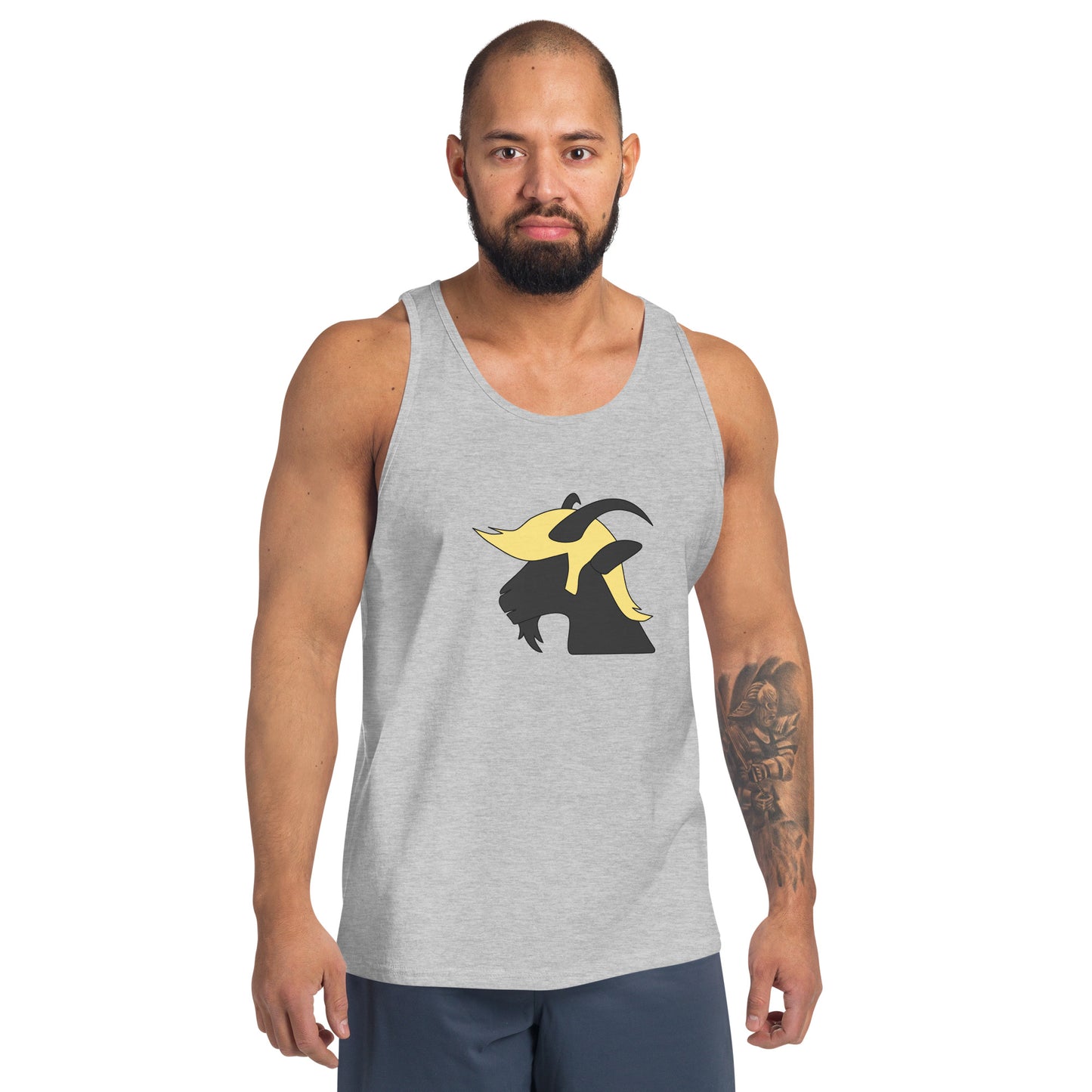 TTG - Men's Tank Top