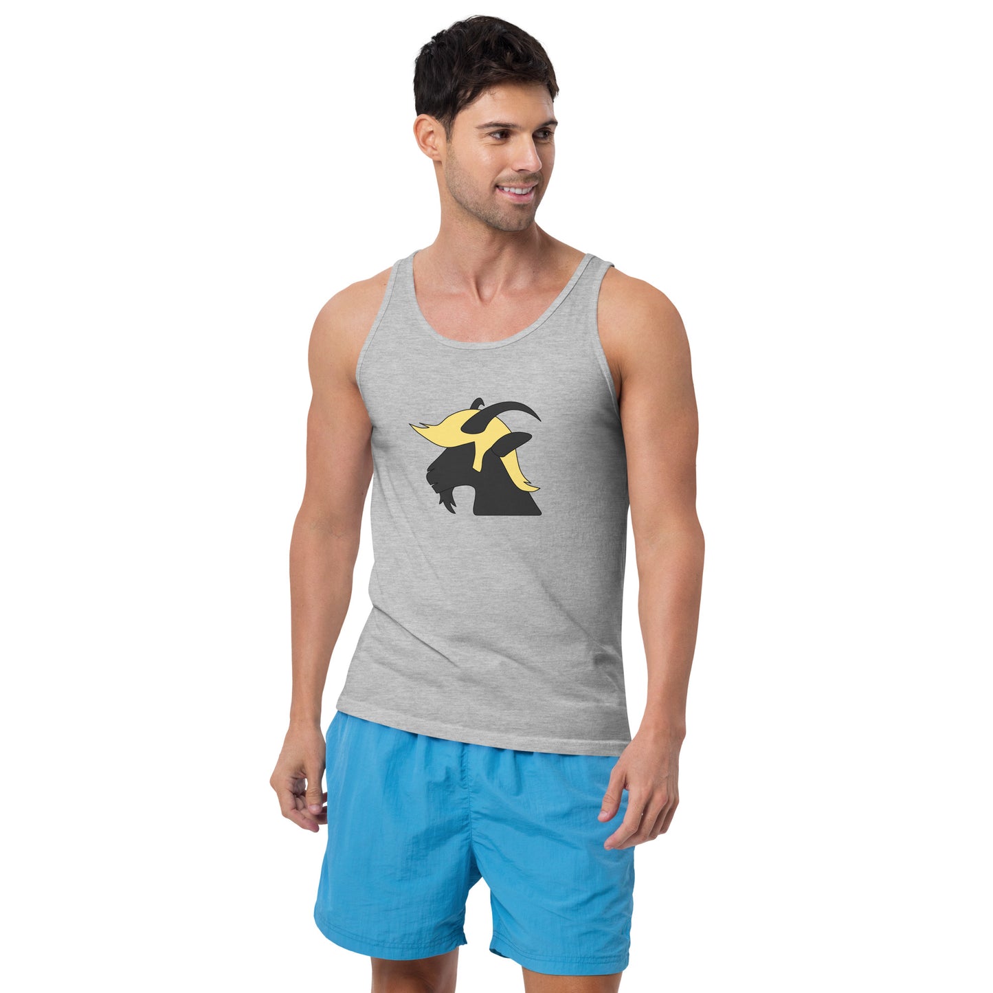 TTG - Men's Tank Top