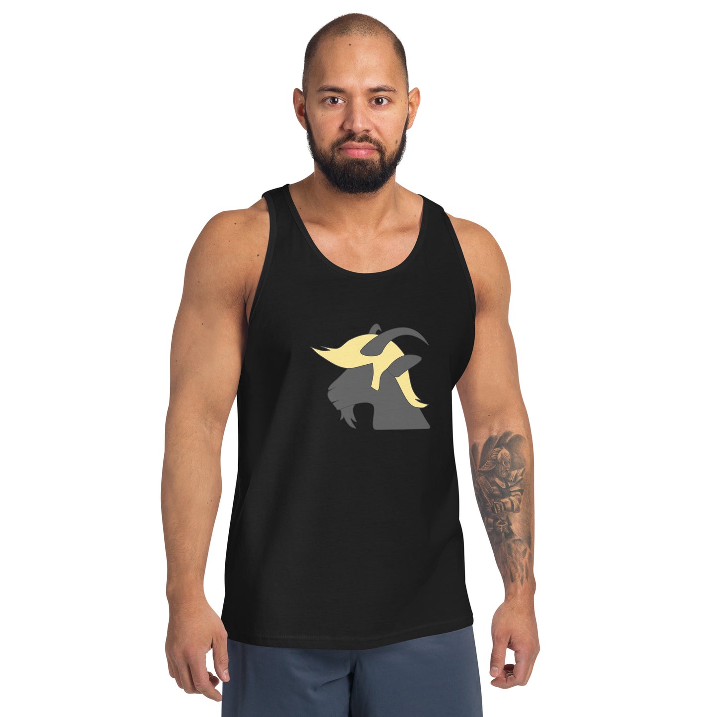 TTG - Men's Tank Top