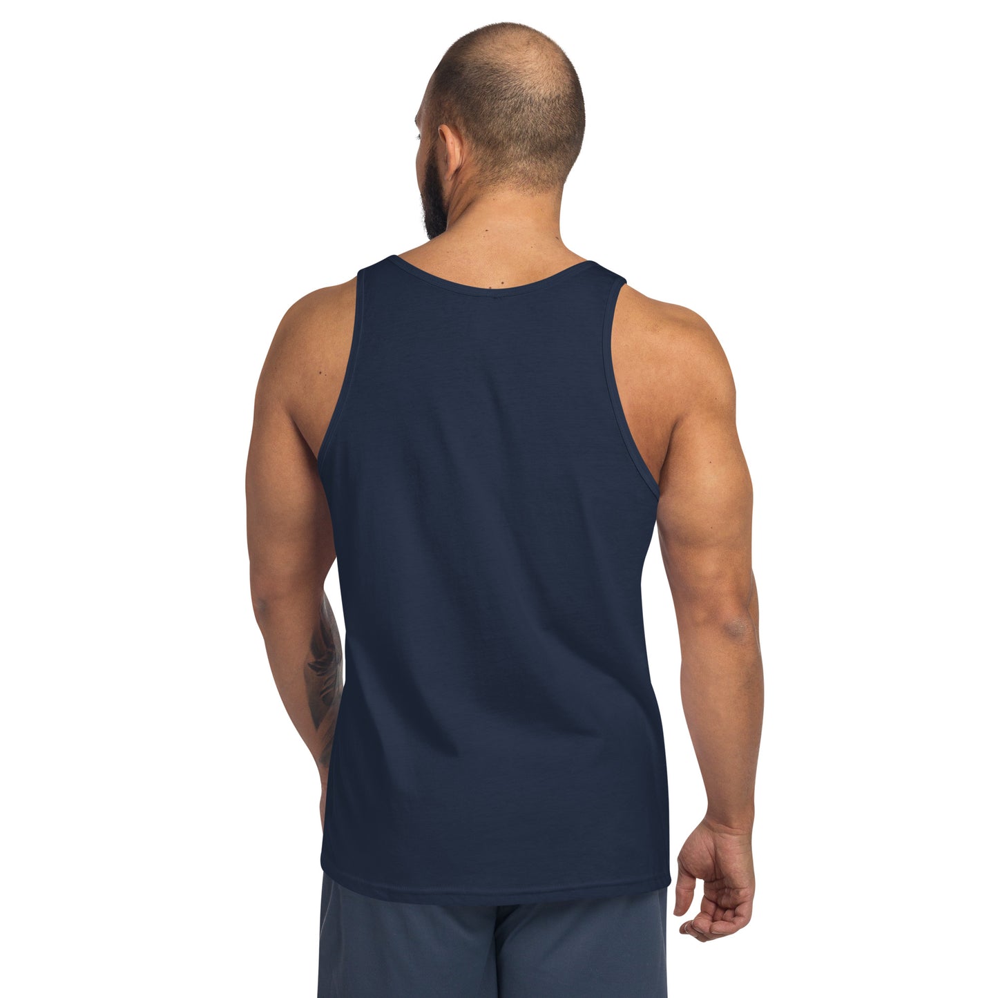 TTG - Men's Tank Top