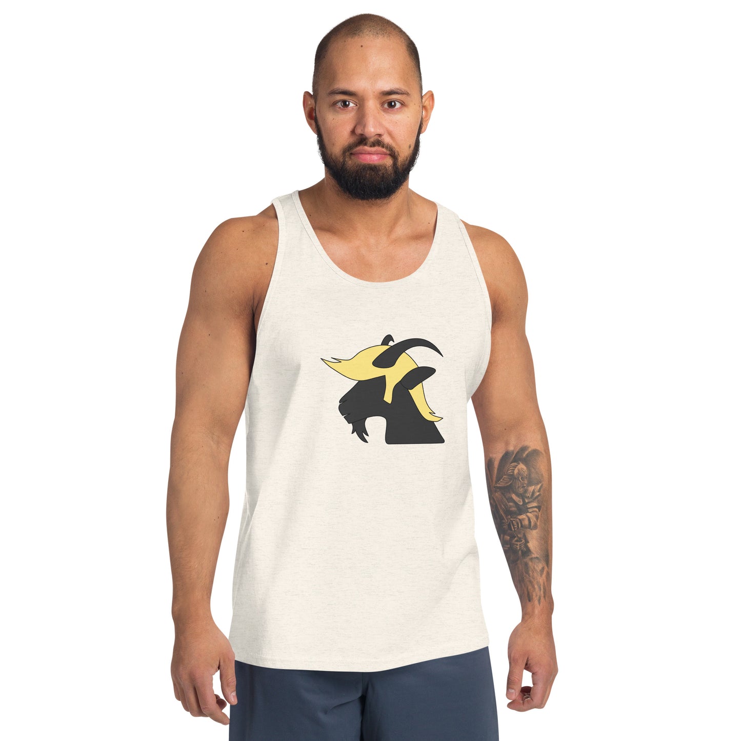 TTG - Men's Tank Top