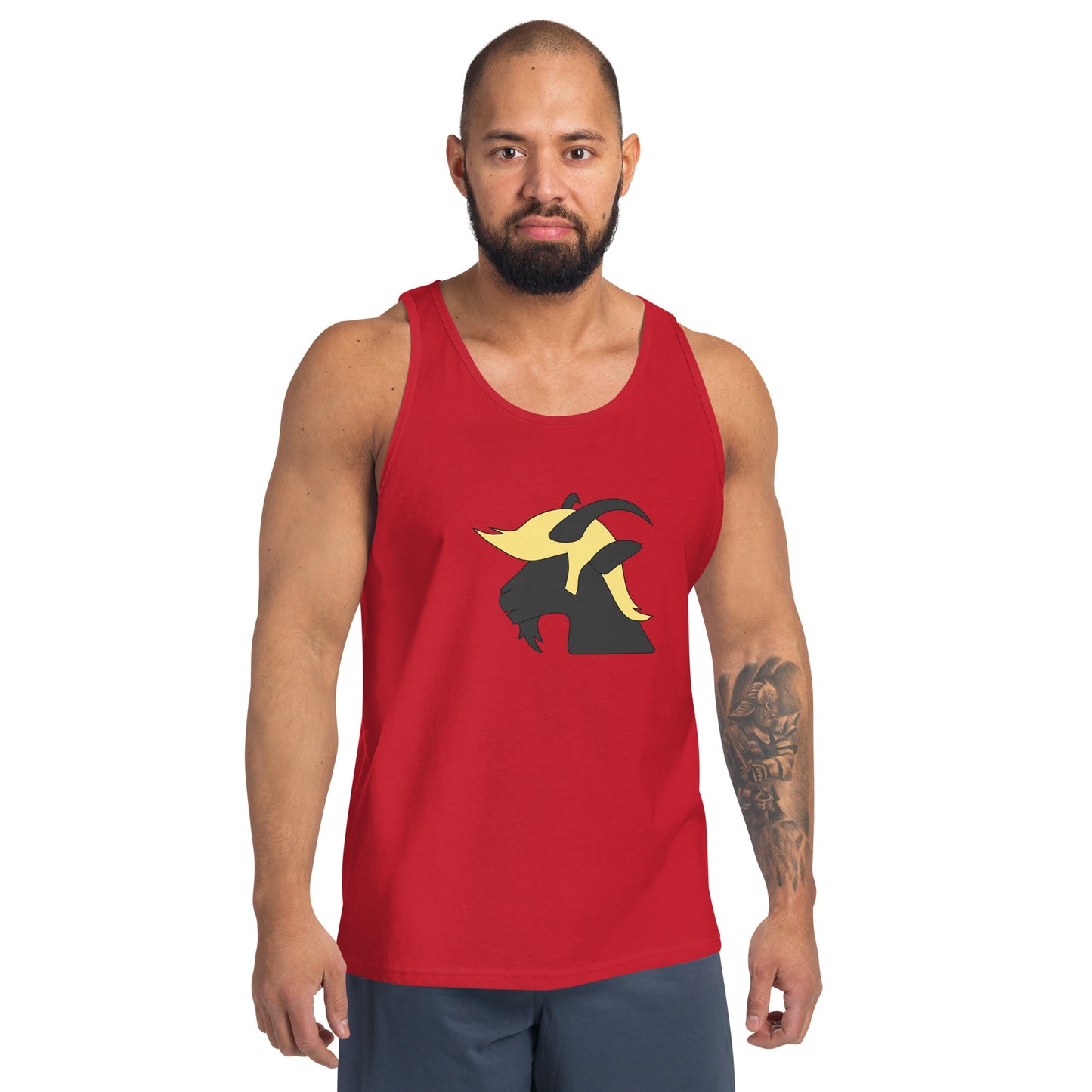 TTG - Men's Tank Top