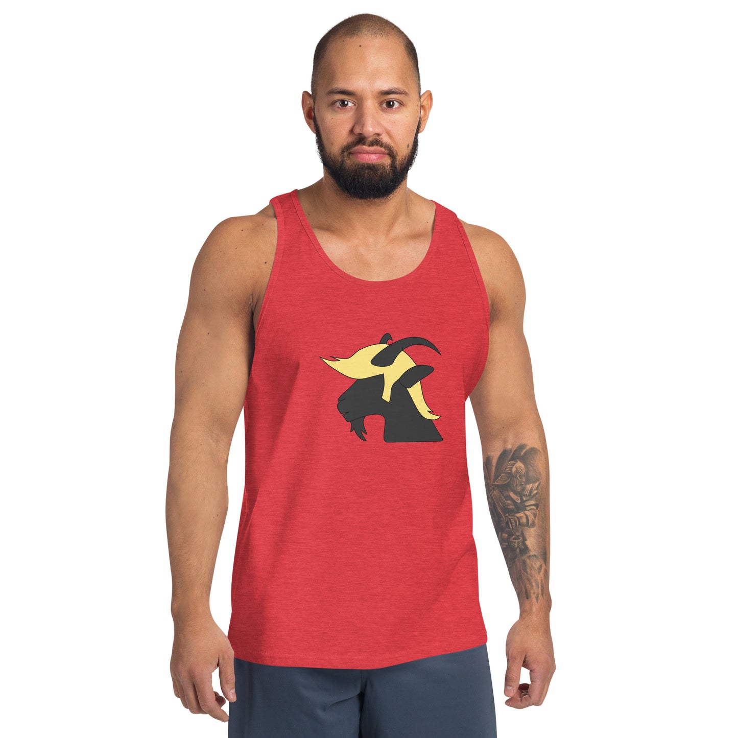 TTG - Men's Tank Top