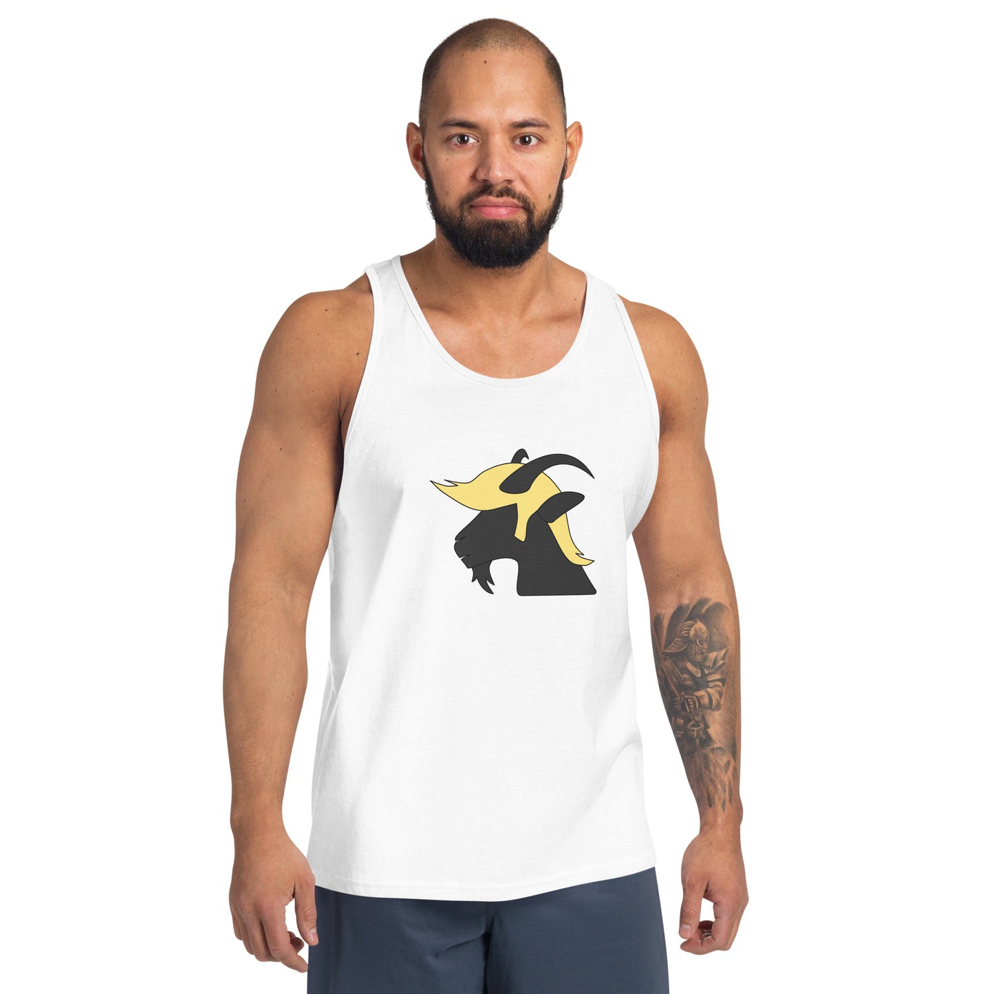 TTG - Men's Tank Top