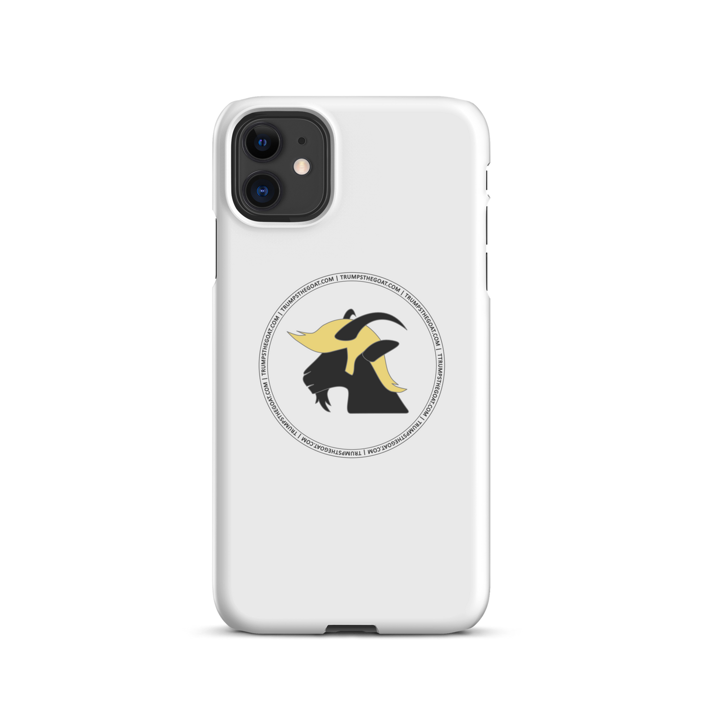 TTG - Premium iPhone Case