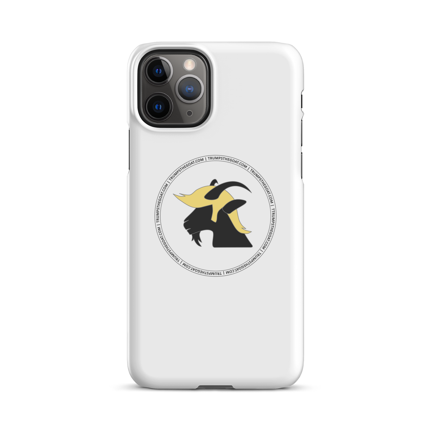 TTG - Premium iPhone Case