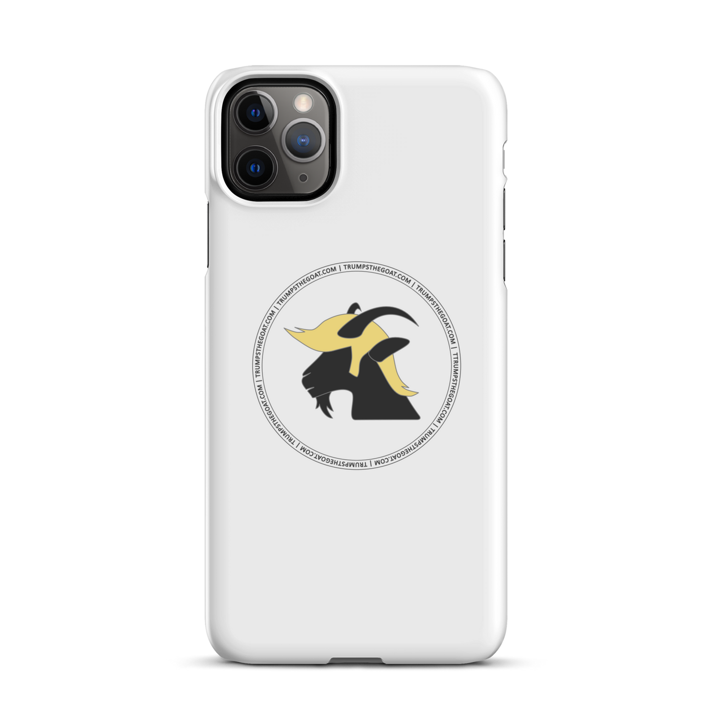 TTG - Premium iPhone Case