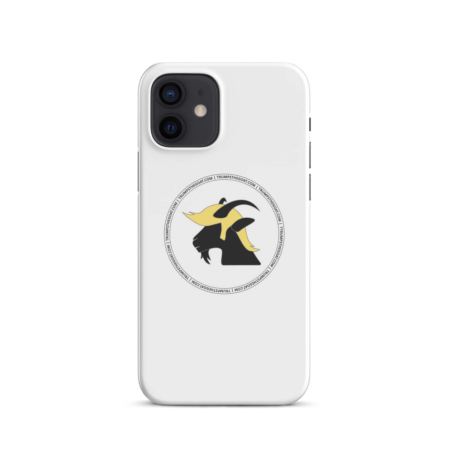 TTG - Premium iPhone Case