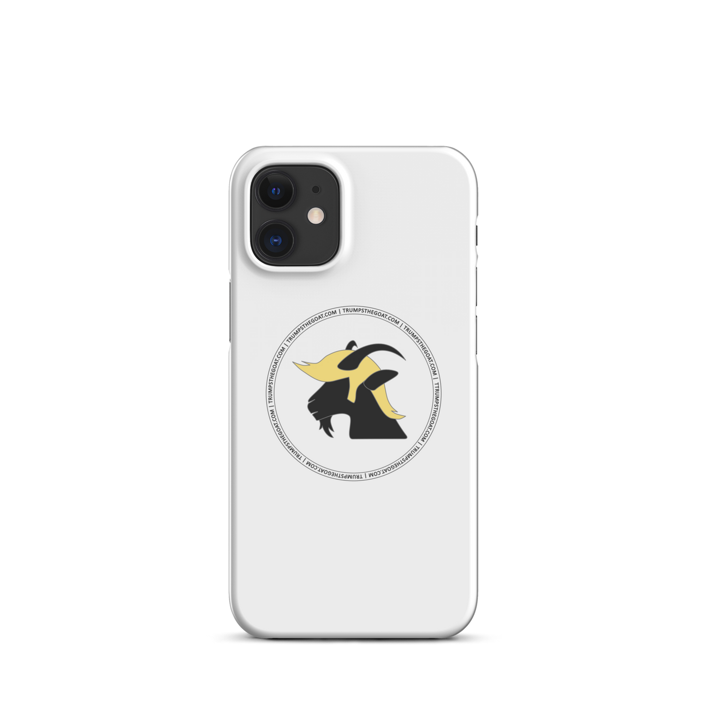 TTG - Premium iPhone Case