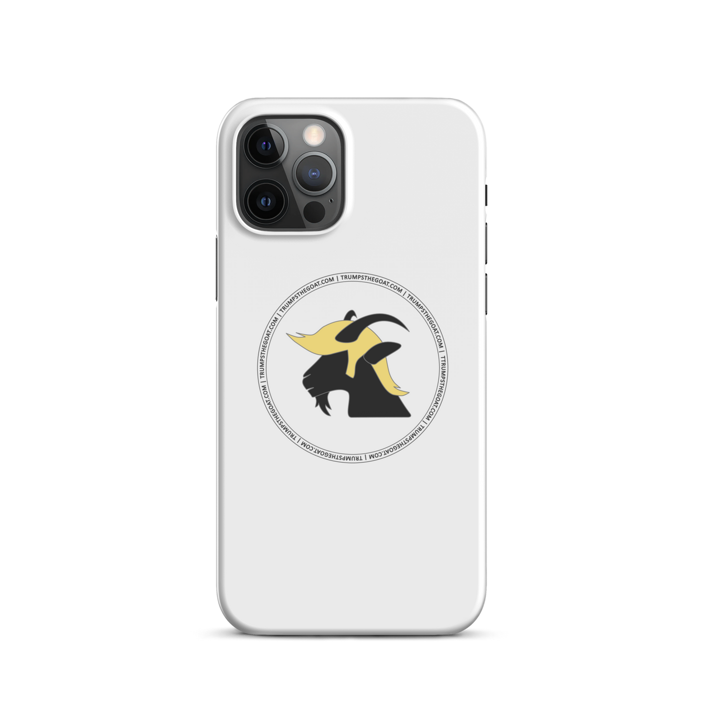 TTG - Premium iPhone Case