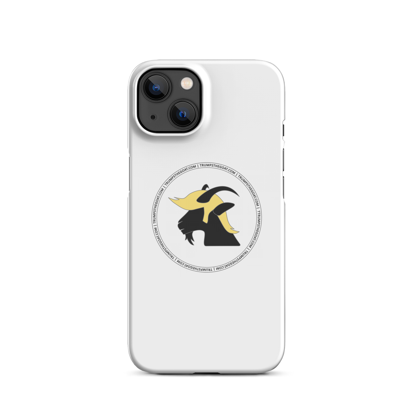 TTG - Premium iPhone Case