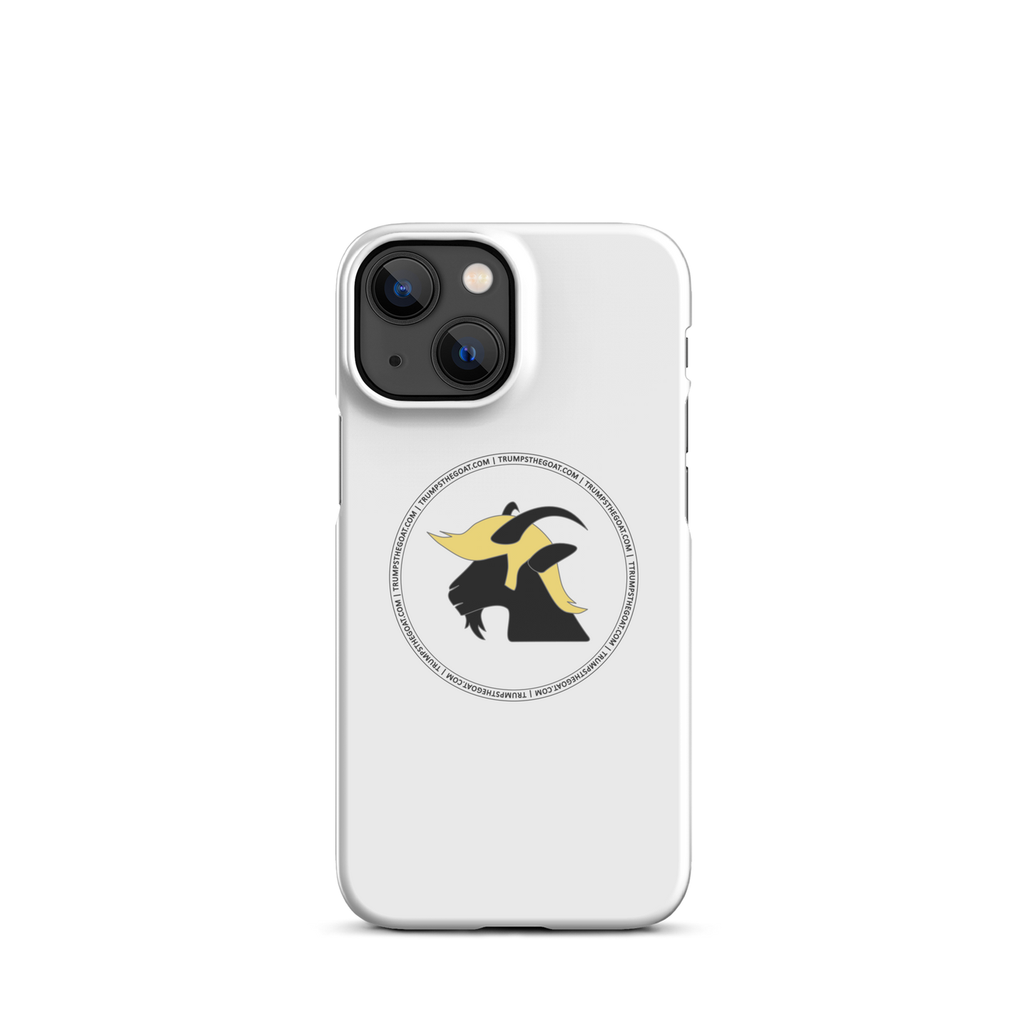 TTG - Premium iPhone Case