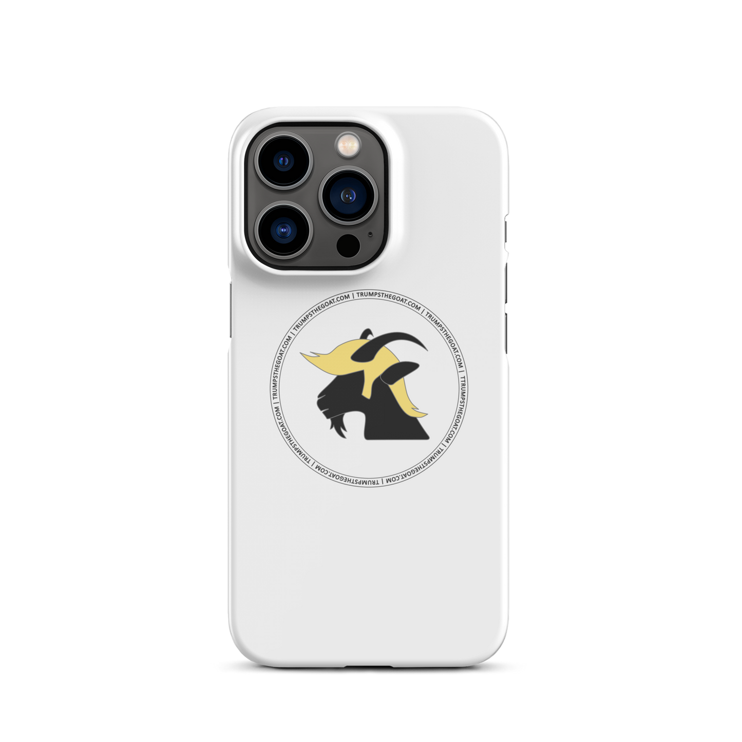 TTG - Premium iPhone Case