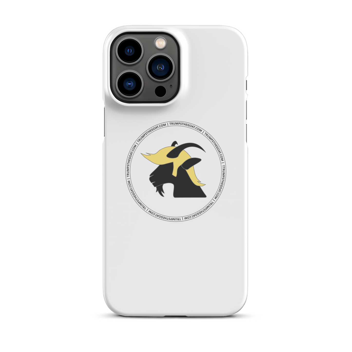 TTG - Premium iPhone Case