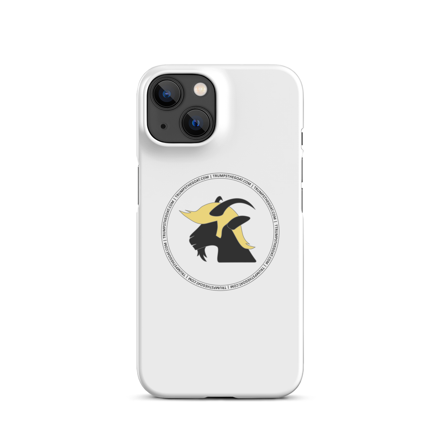 TTG - Premium iPhone Case