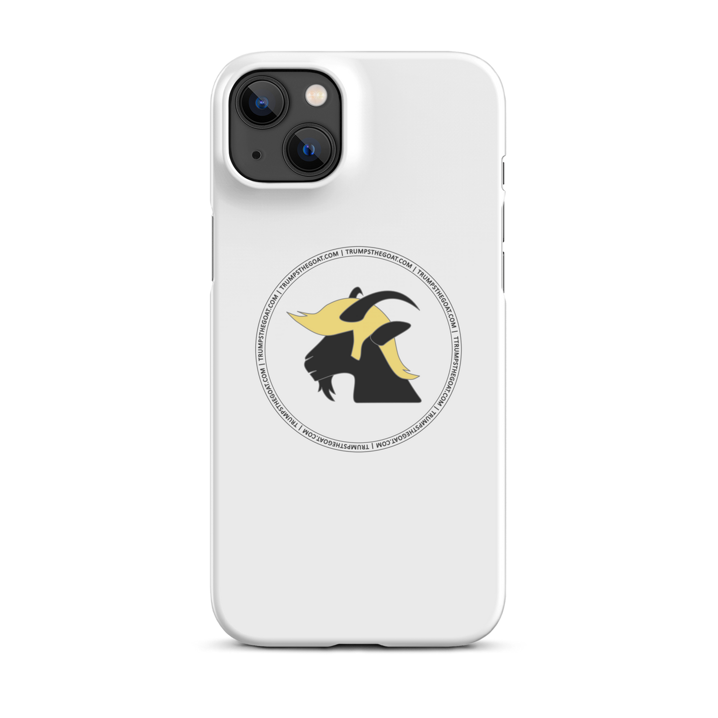 TTG - Premium iPhone Case