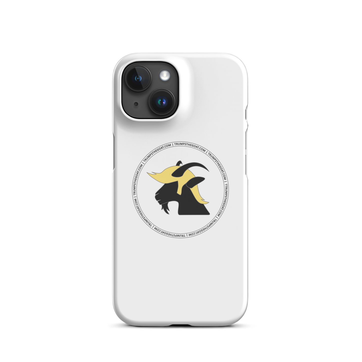 TTG - Premium iPhone Case