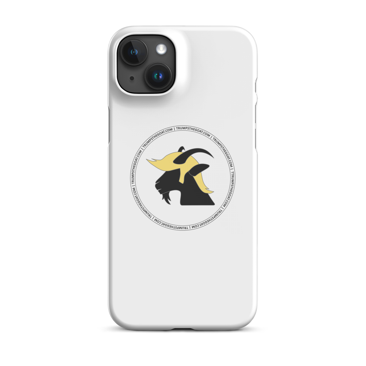 TTG - Premium iPhone Case