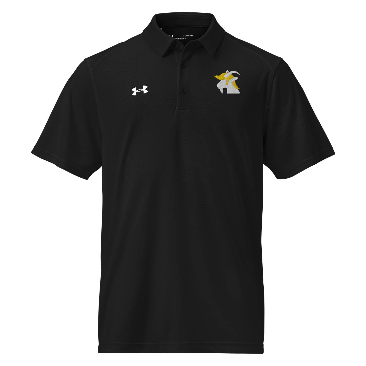 TTG - Under Armour® men's polo