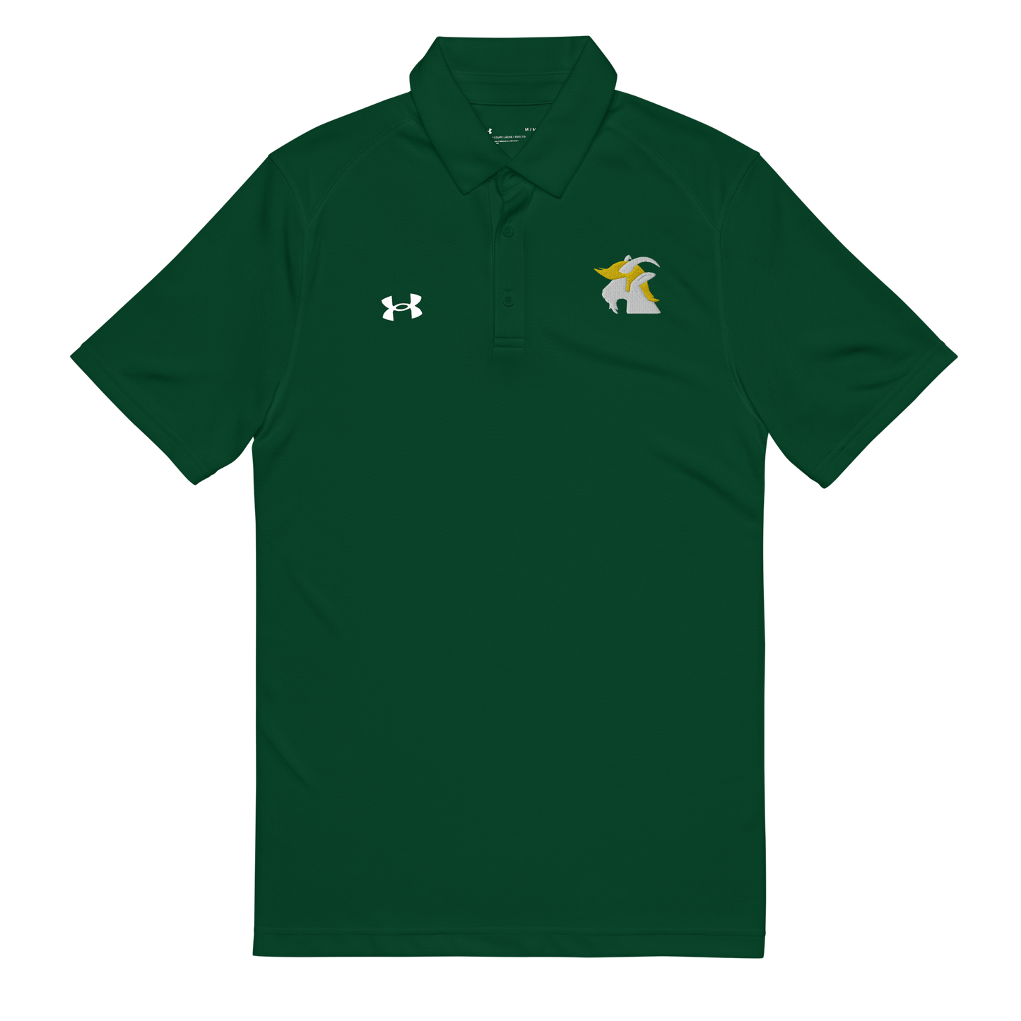 TTG - Under Armour® men's polo