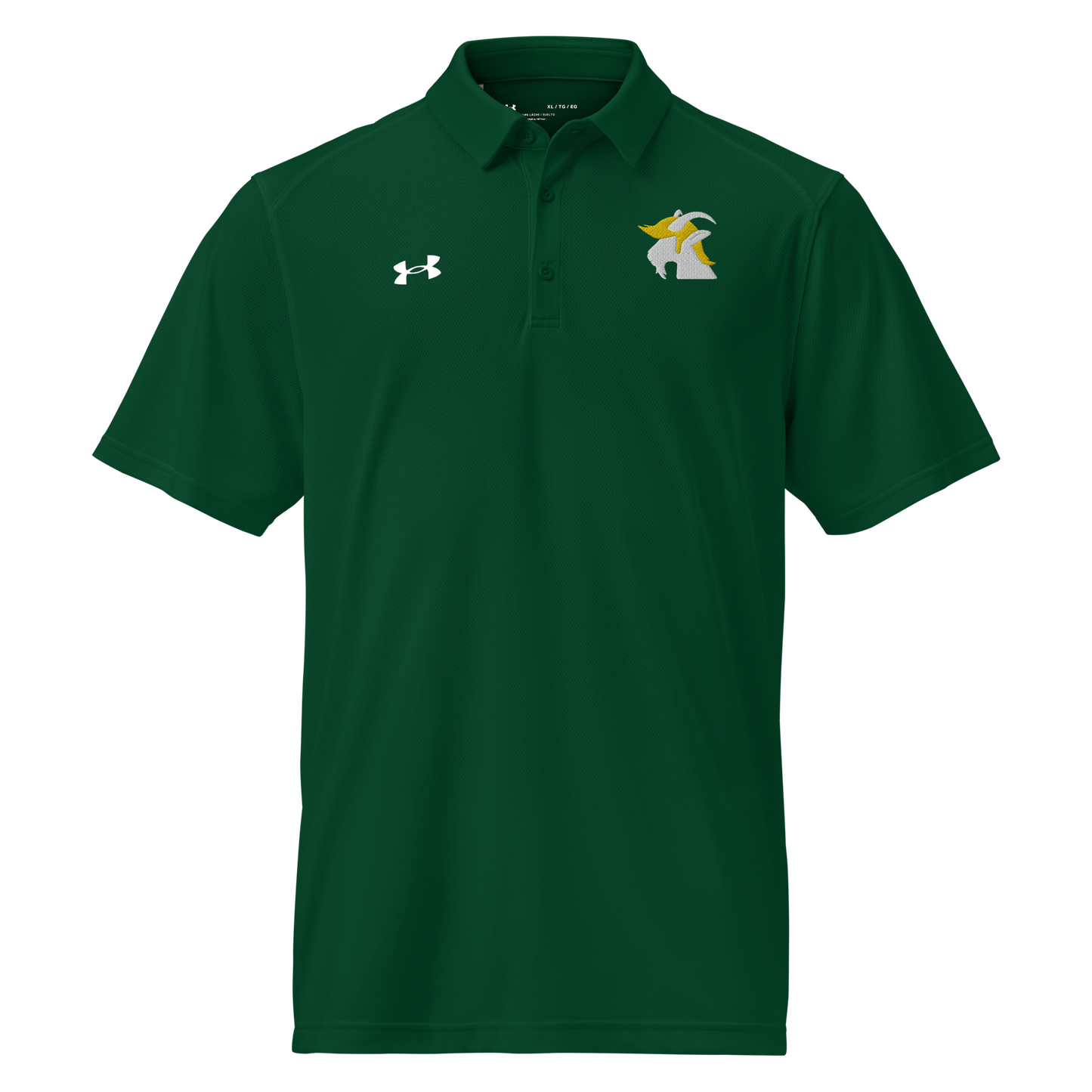 TTG - Under Armour® men's polo