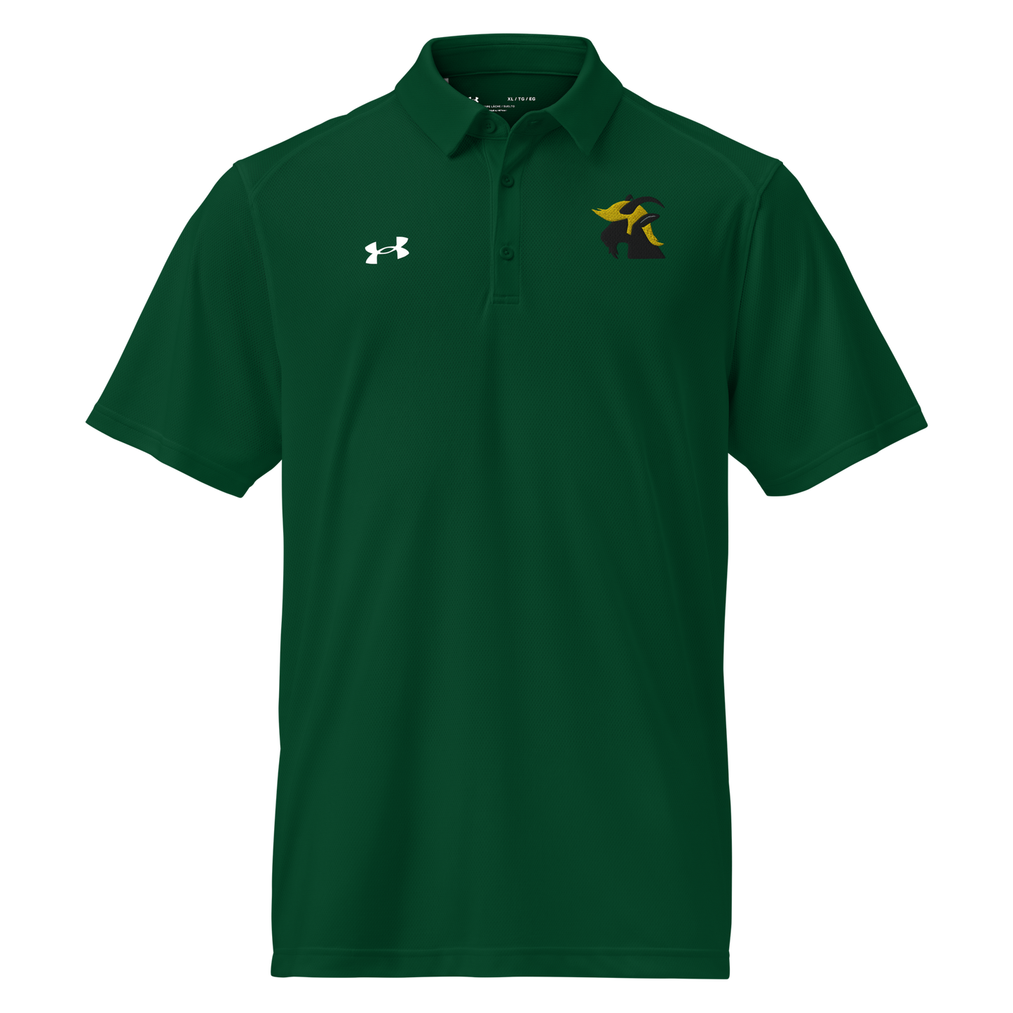 TTG - Under Armour® men's polo