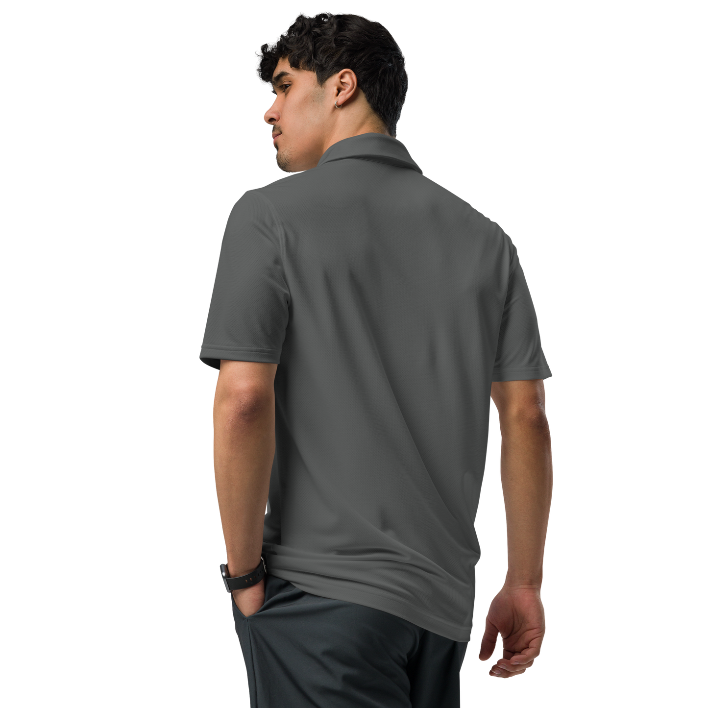 TTG - Under Armour® men's polo