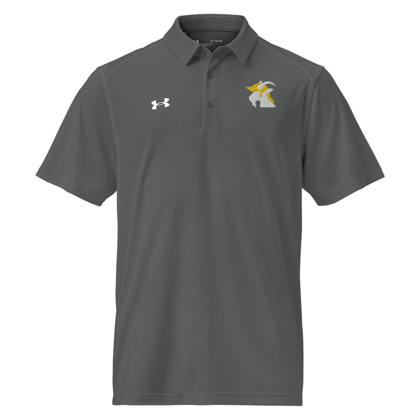 TTG - Under Armour® men's polo