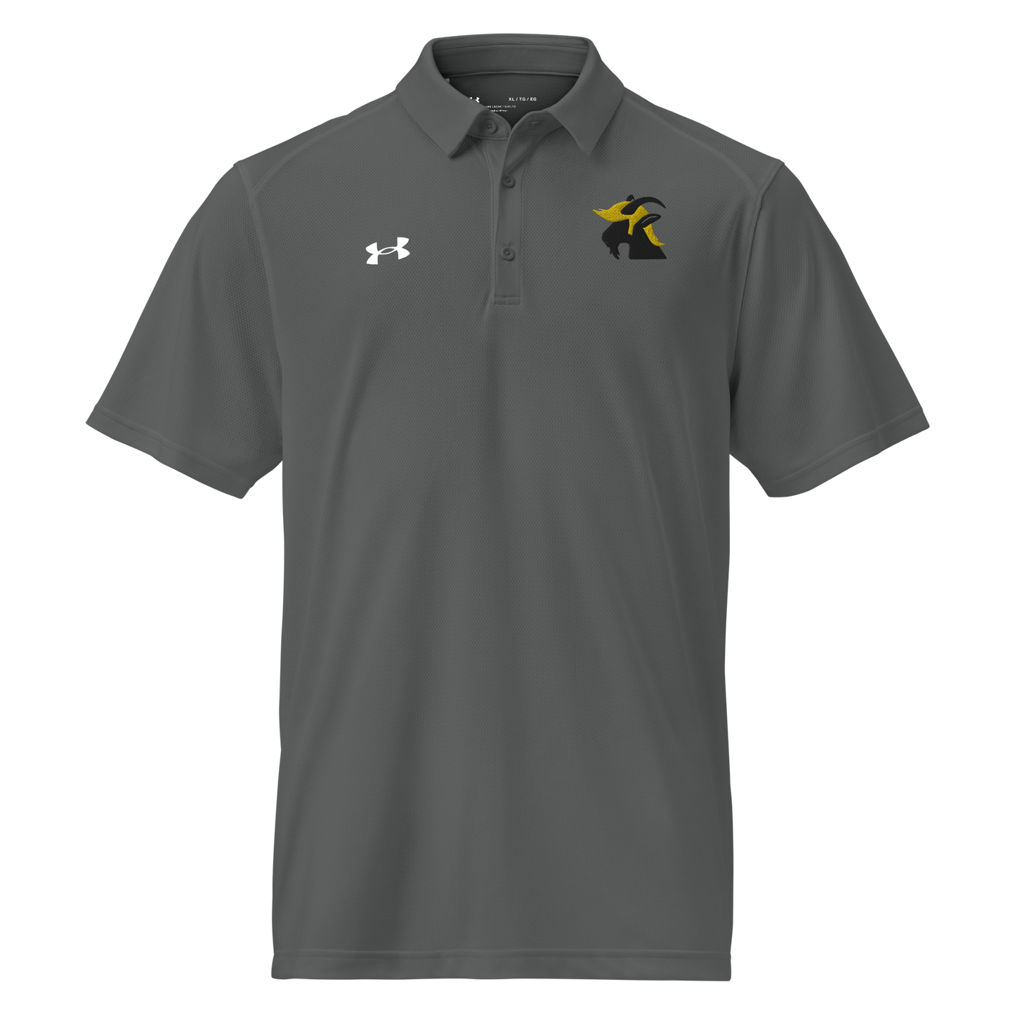 TTG - Under Armour® men's polo