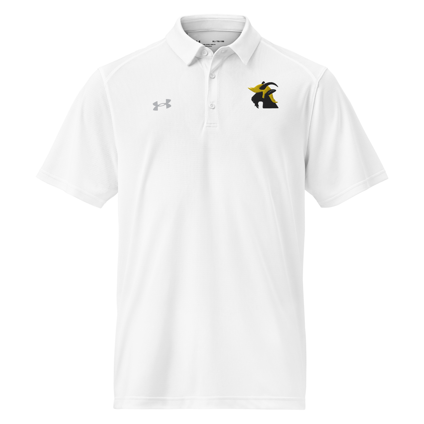 TTG - Under Armour® men's polo