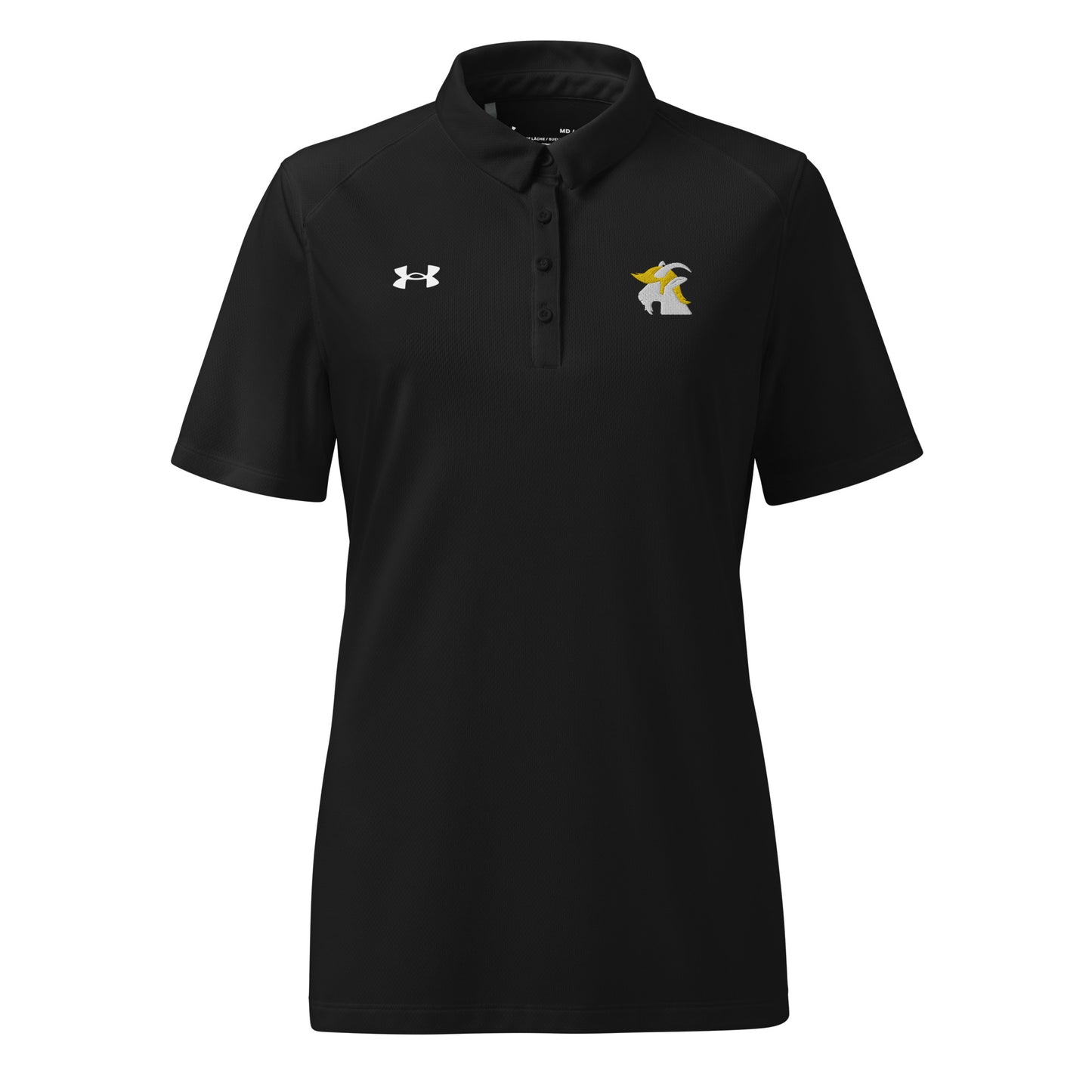 TTG - Under Armour® women’s polo