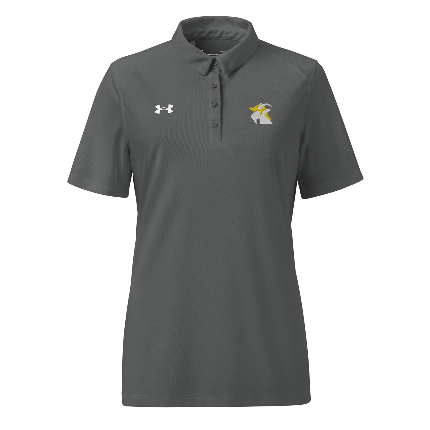 TTG - Under Armour® women’s polo