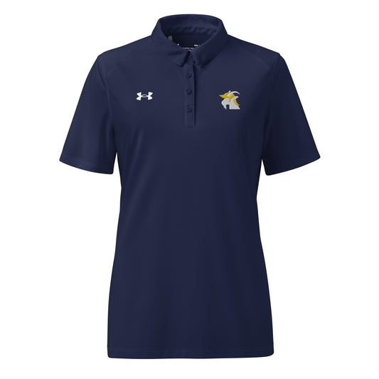 TTG - Under Armour® women’s polo