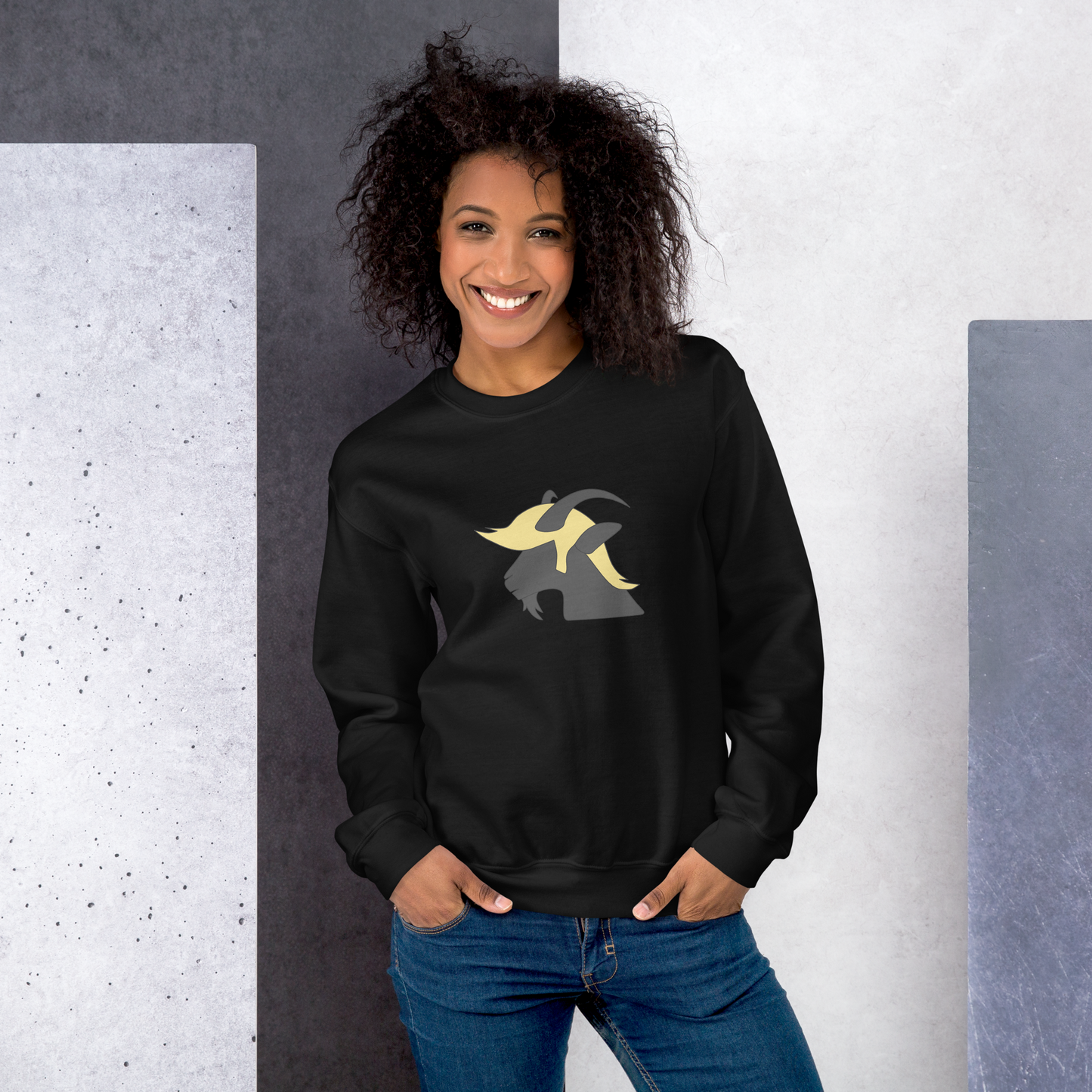 TTG - Unisex Sweatshirt