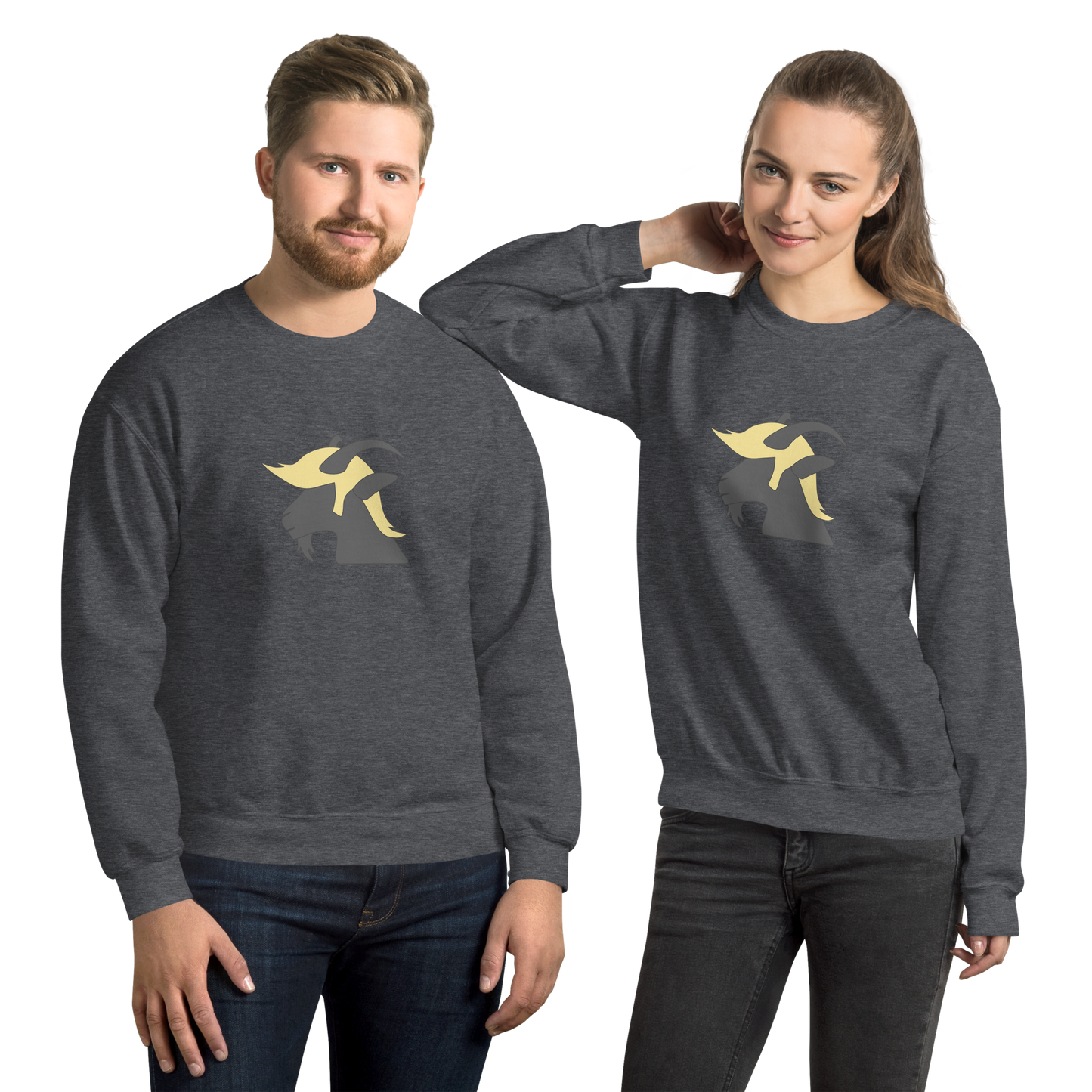 TTG - Unisex Sweatshirt