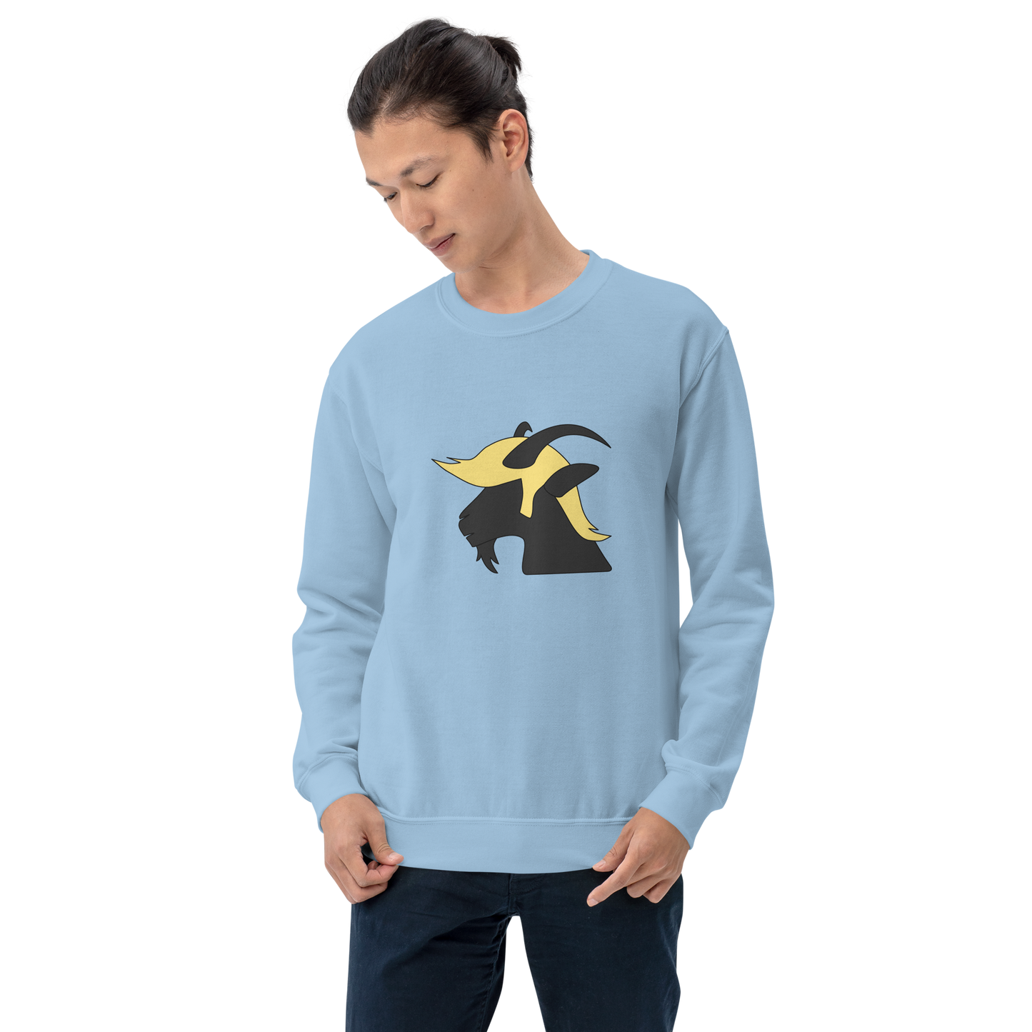 TTG - Unisex Sweatshirt