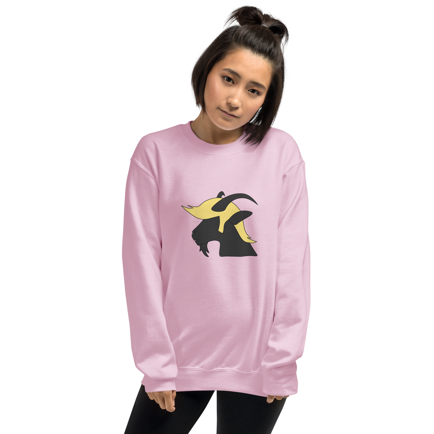 TTG - Unisex Sweatshirt