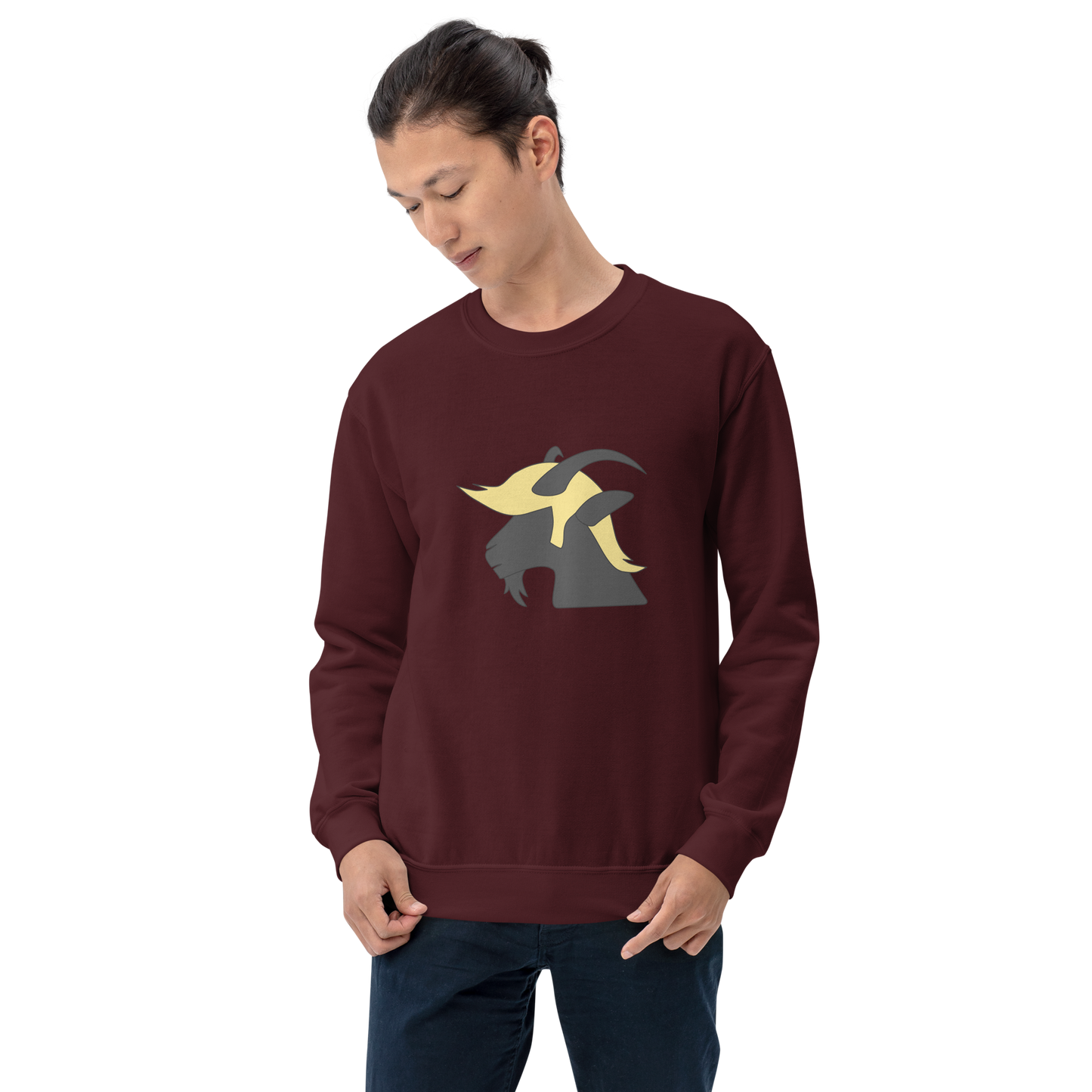 TTG - Unisex Sweatshirt