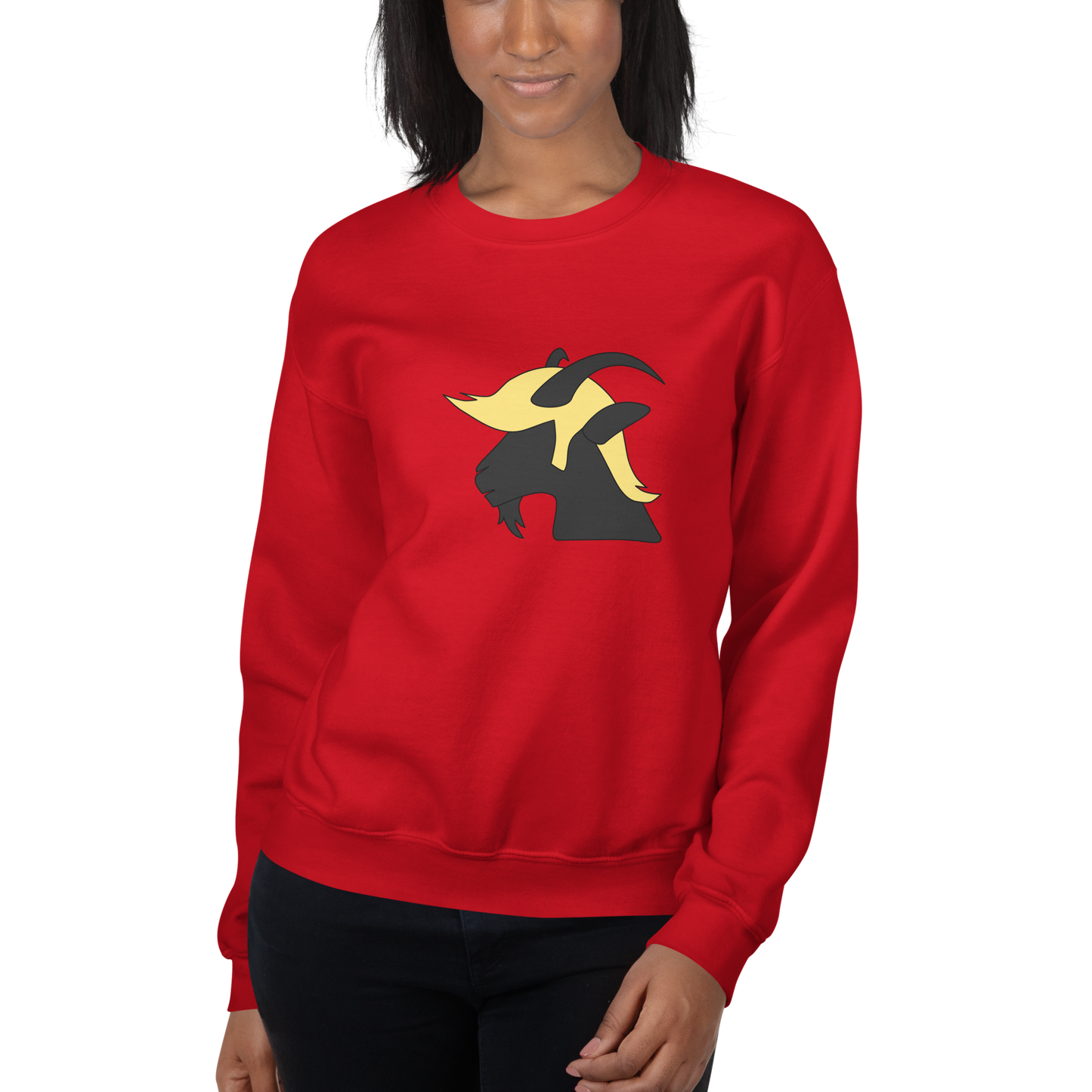 TTG - Unisex Sweatshirt