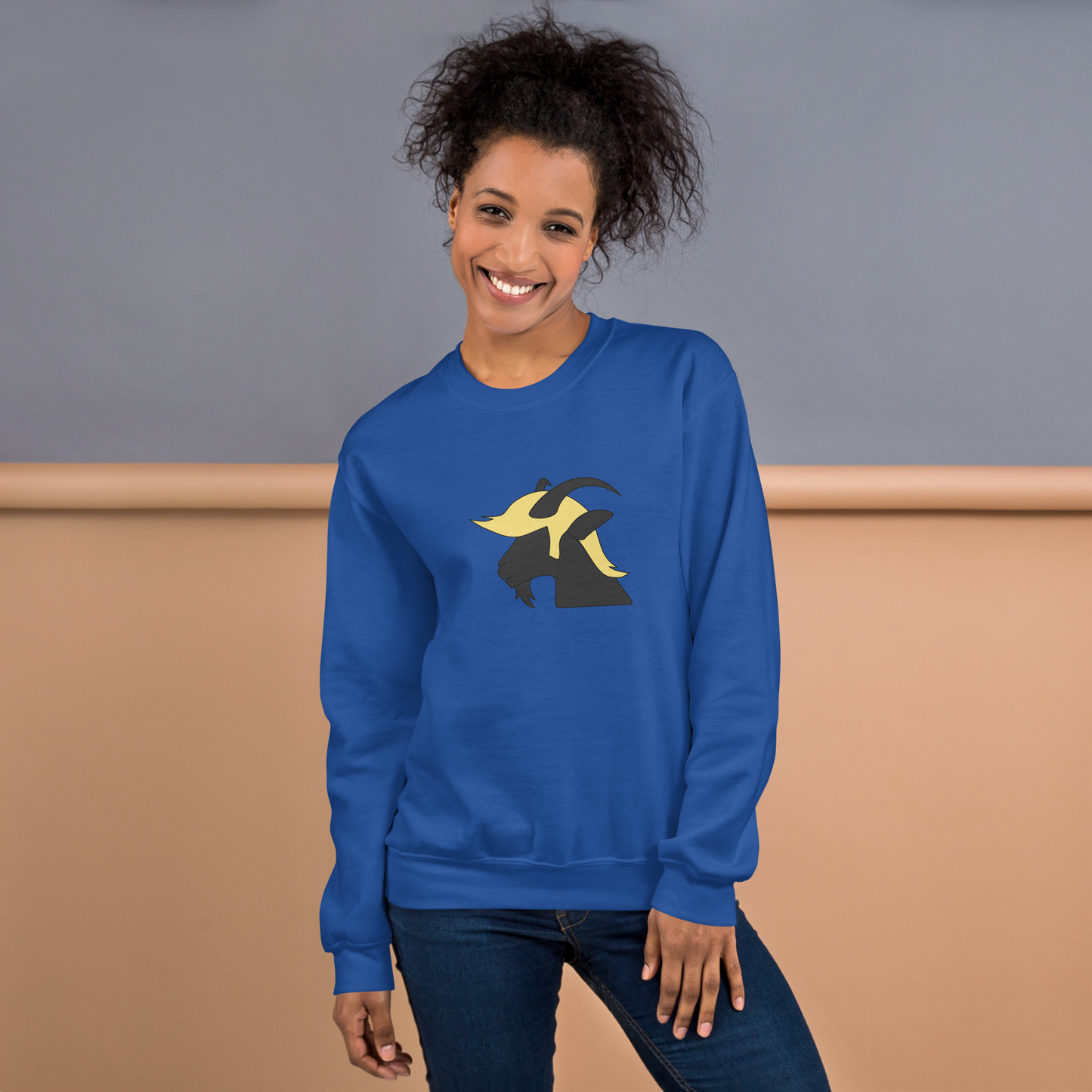 TTG - Unisex Sweatshirt