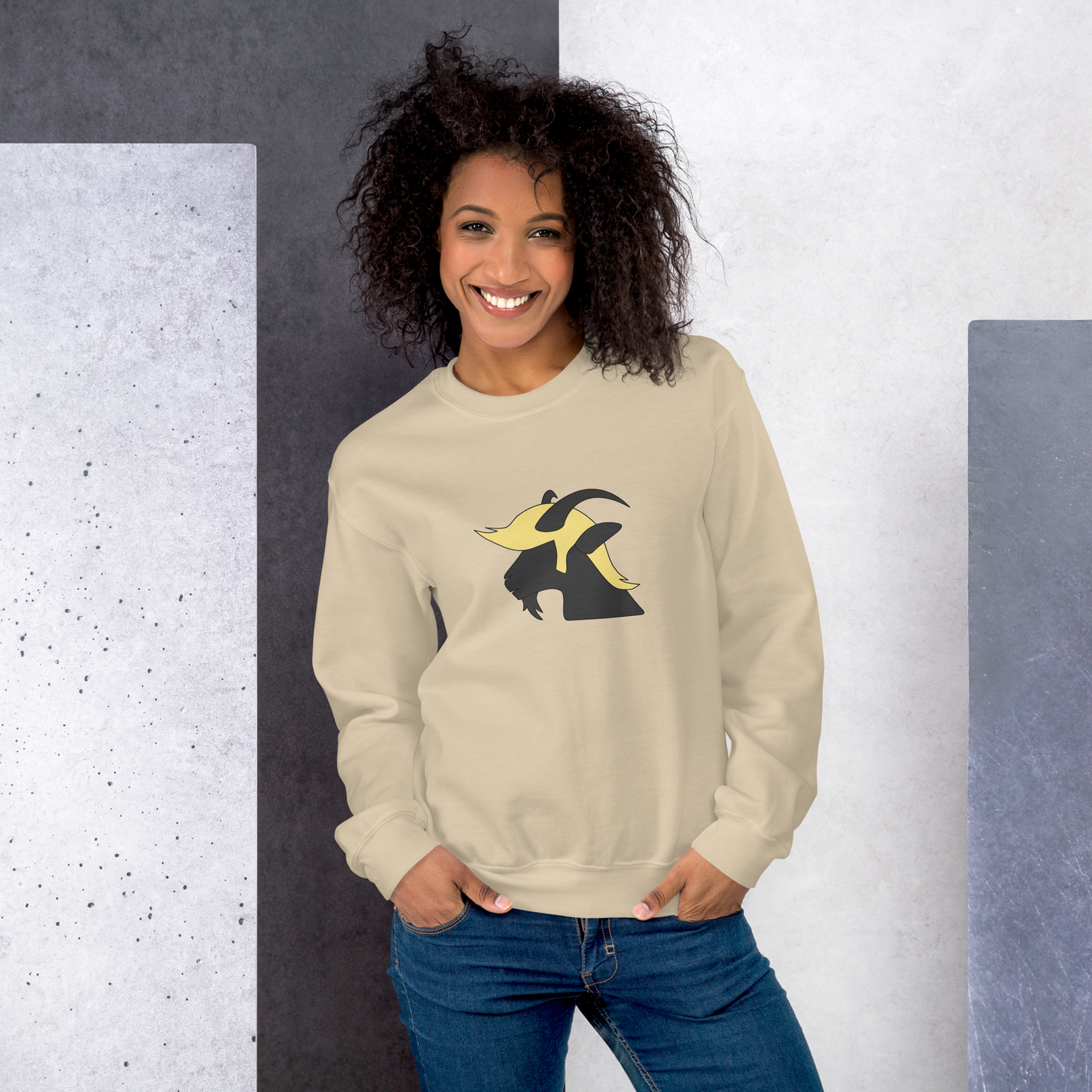 TTG - Unisex Sweatshirt