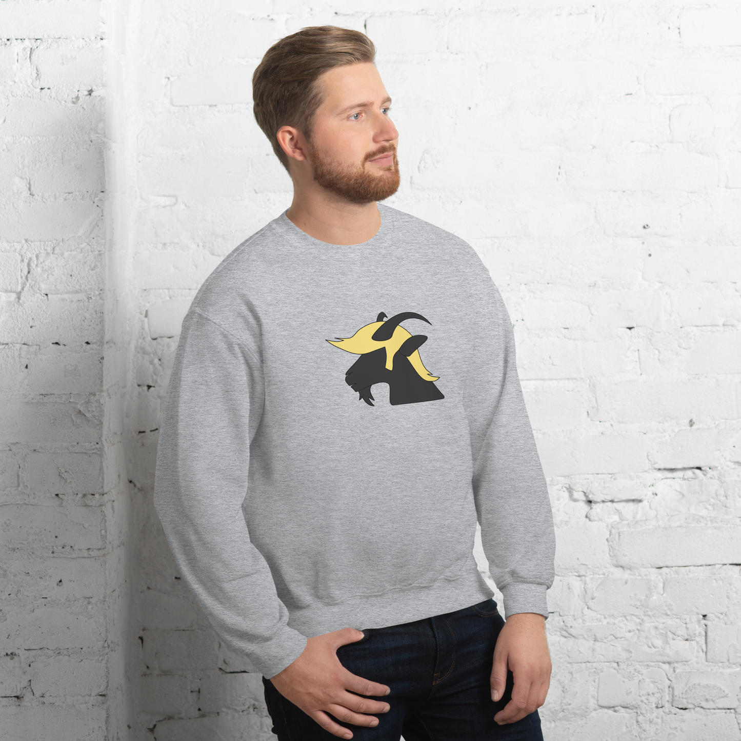 TTG - Unisex Sweatshirt