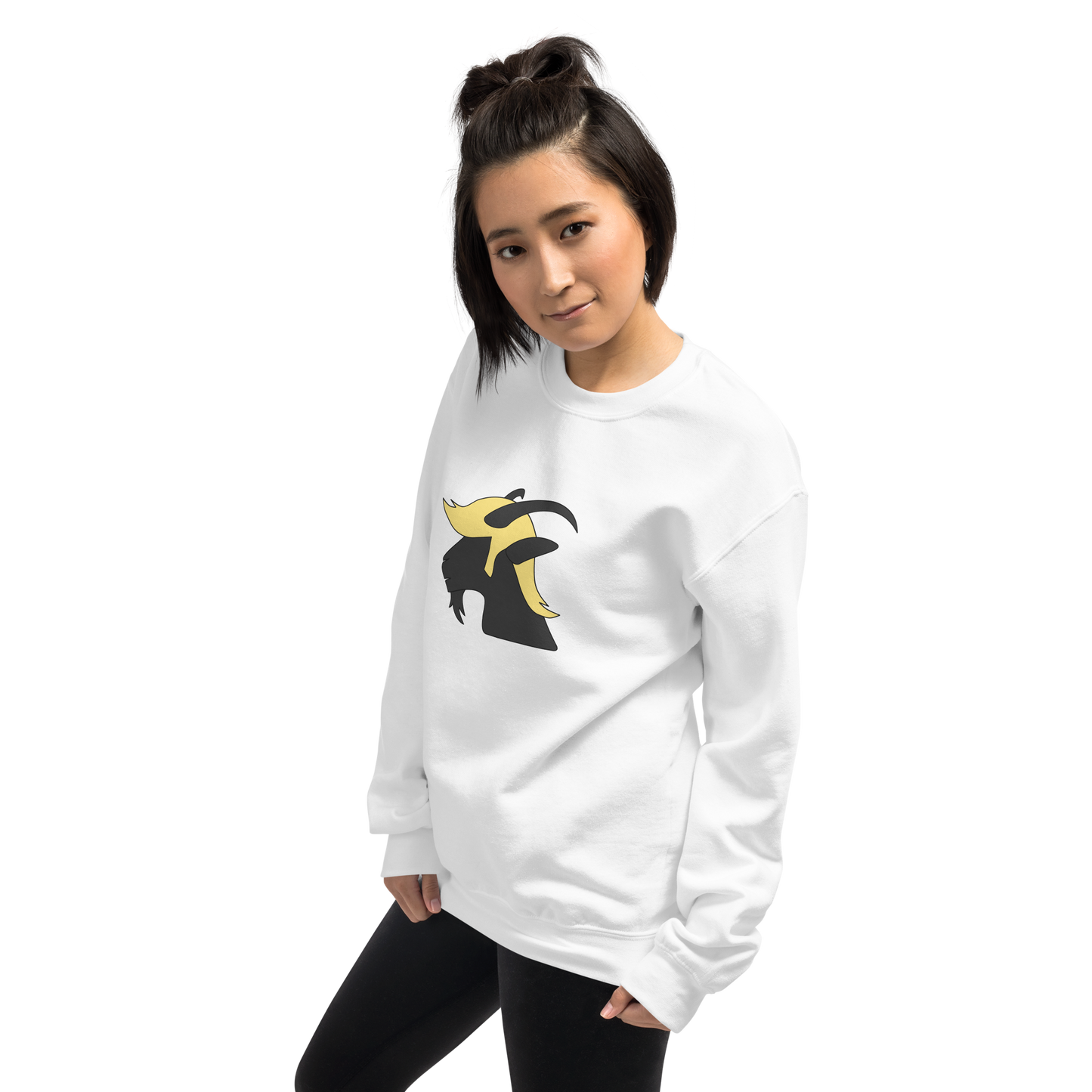 TTG - Unisex Sweatshirt