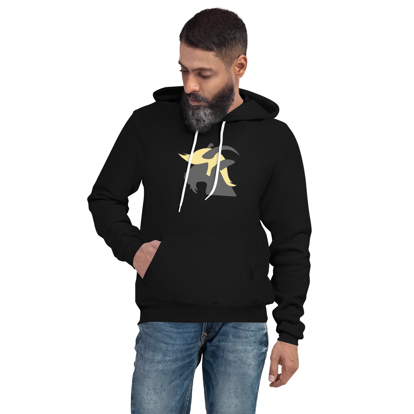 TTG - Unisex Hoodie