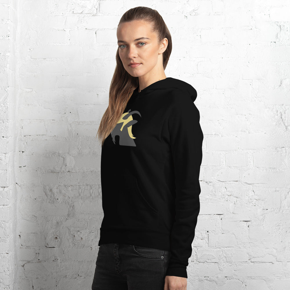 TTG - Unisex Hoodie