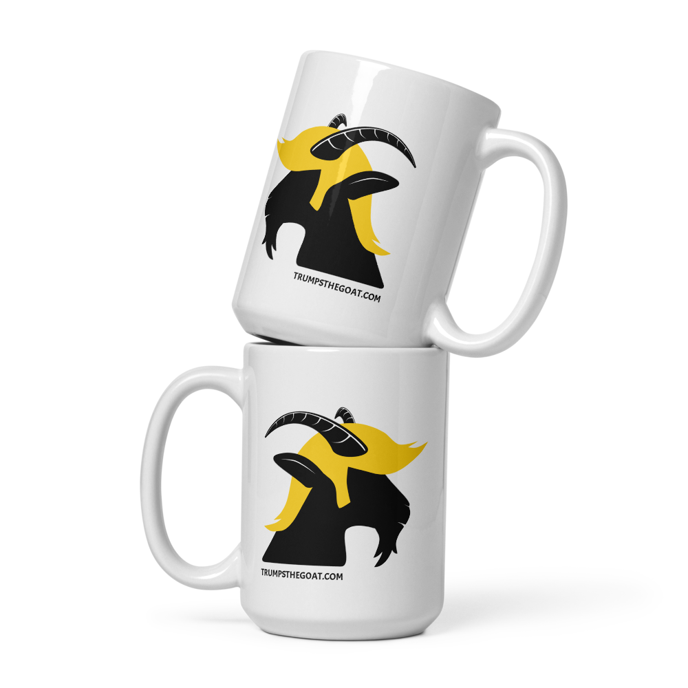 TTG - 15oz. Mug