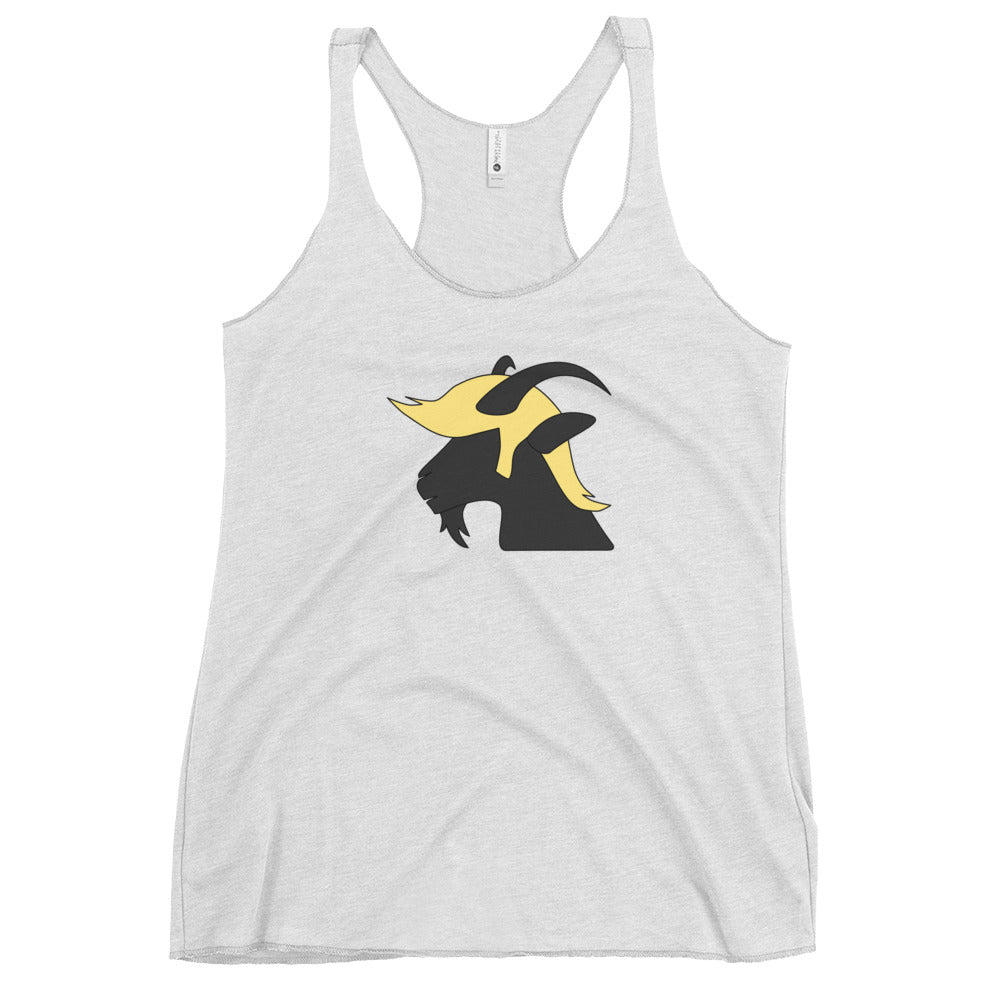 TTG - Women's Racerback Tank